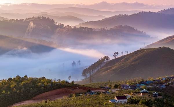 Lạc Dương - Vùng đất cho những trải nghiệm